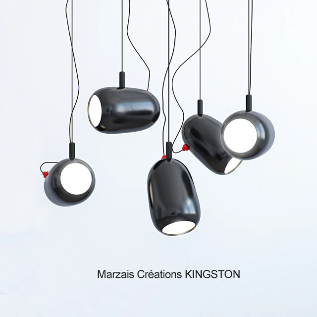 Jean Paul Marzais Kingston — Скачать