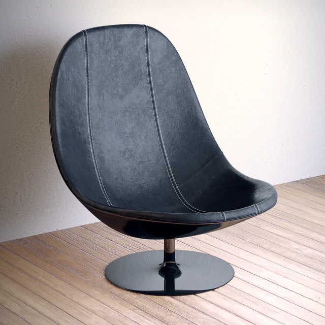 DolcheVita Armchair — Скачать