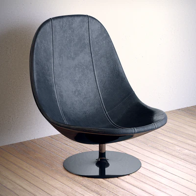 DolcheVita Armchair — Скачать