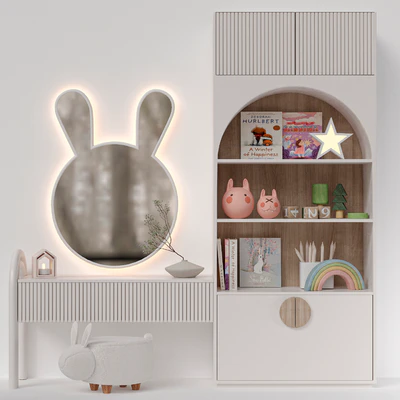 Kids Furniture 03 — Ver 3