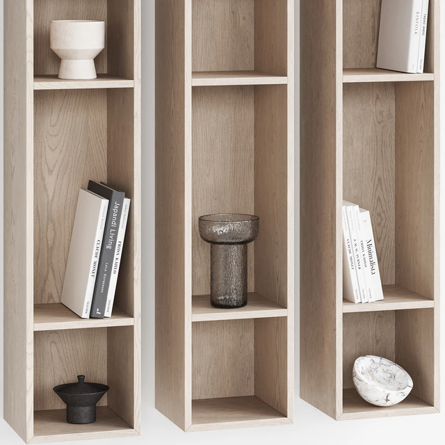 Vertical rack COMO NG7 — Descargar