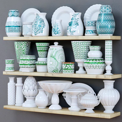 Tableware-02 — Вид 3