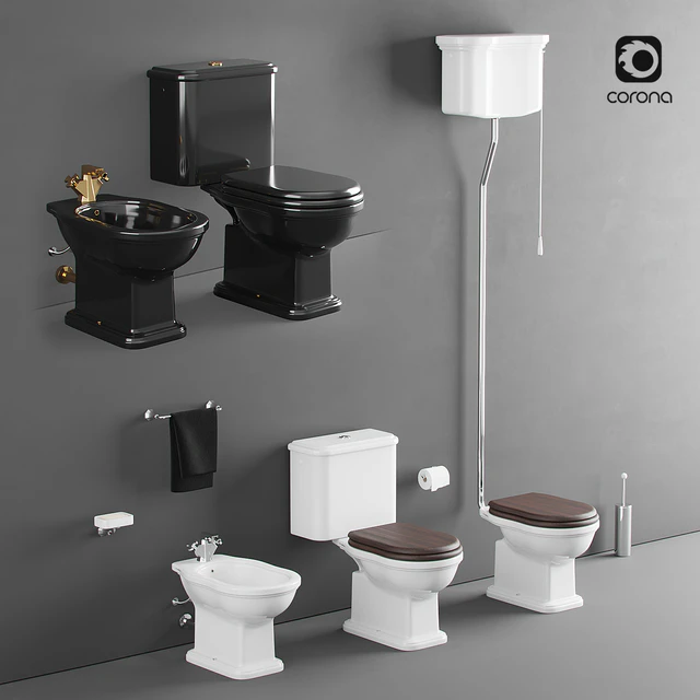 Ceramica Flaminia Efi — Descargar