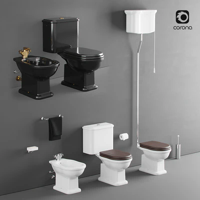 Ceramica Flaminia Efi — Ver 1