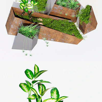 Element — Ver 3