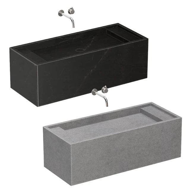 byCOCCON PB Basin 120 — Скачать