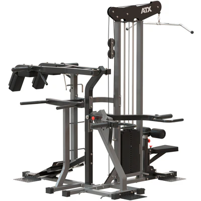 Home Gym ATX Multiplex Multi Gym — Ver 7