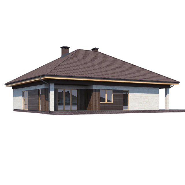 ABS House V168 — Descargar