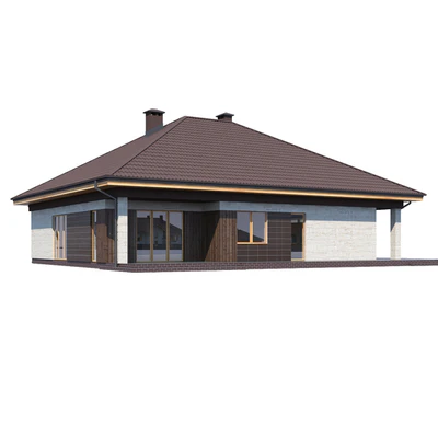 ABS House V168 — Ver 2