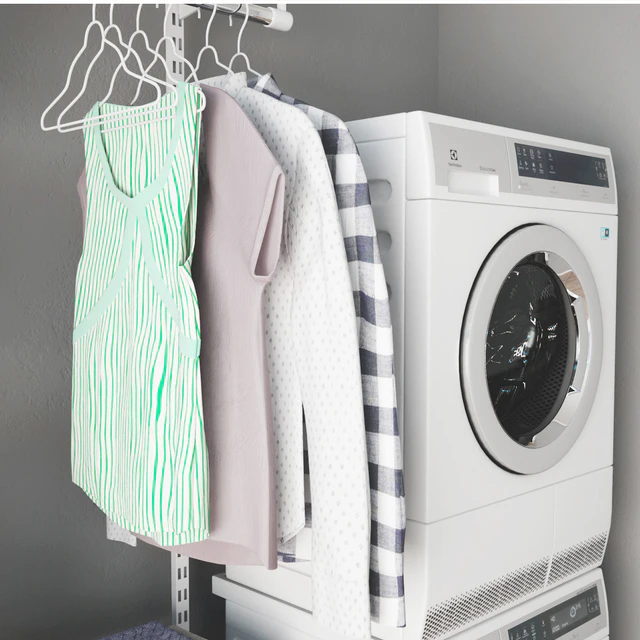 Washing and drying machine ELECTROLUX I Laundry — Descargar