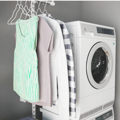 Washing and drying machine ELECTROLUX I Laundry — Ver 2