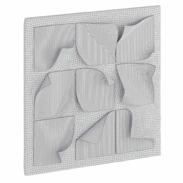 Decorative panel 1 — Descargar