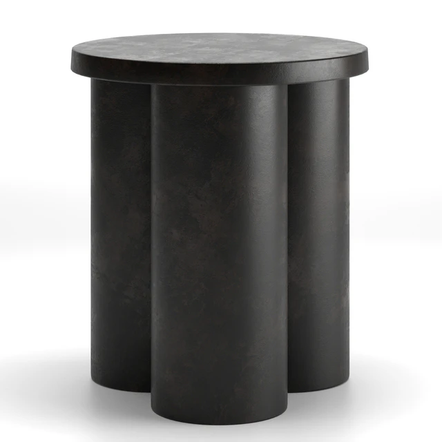 Big Foot Tables - Coffee by 101 Copenhagen — Скачать
