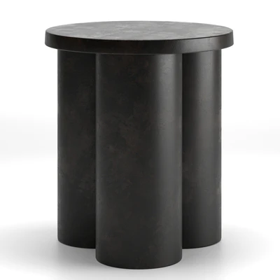 Big Foot Tables - Coffee by 101 Copenhagen — Вид 4