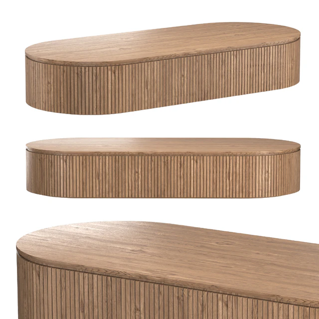BYRON COFFEE TABLE — Descargar