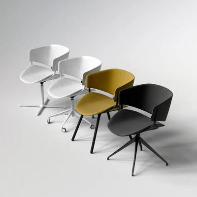 Chairs OFFECCT Phoenix — Ver 3