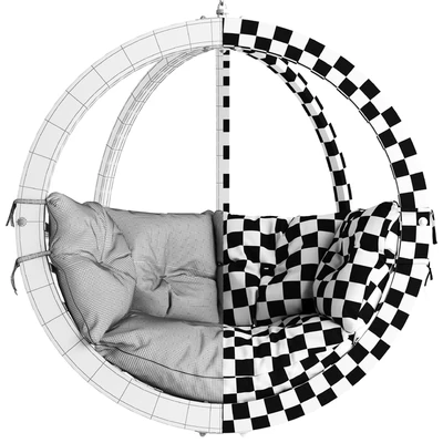 GLOBO CHAIR2 — Ver 3