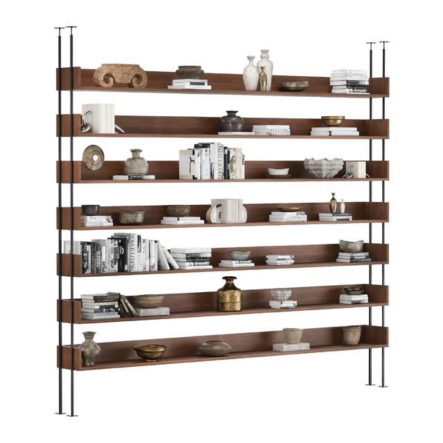 Shelving Cos — Скачать