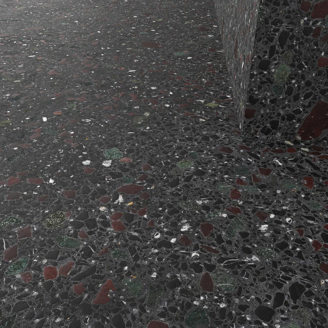 Terrazzo Architectura 2 — Descargar