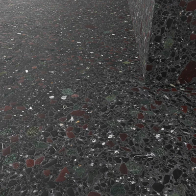 Terrazzo Architectura 2 — Ver 5