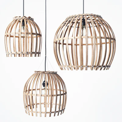 Lampshade round — Вид 1