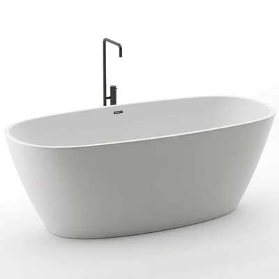 Bath BelBagno BB72-1700 — Ver 1