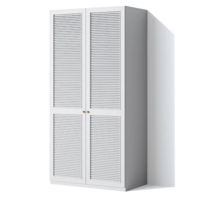 Wardrobe modern 03 — Ver 6