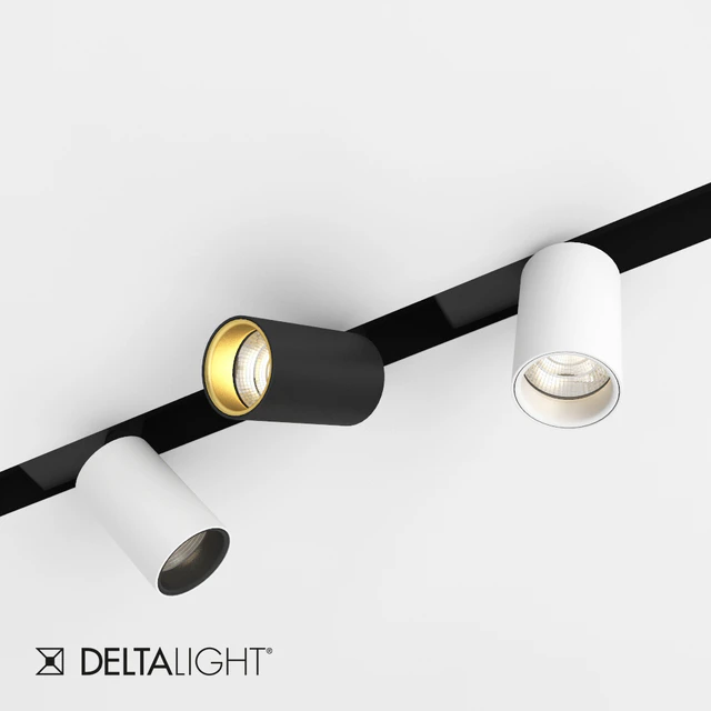Delta Light SPLITLINE 29, MIDISPY — Descargar
