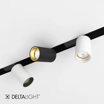 Delta Light SPLITLINE 29, MIDISPY — Ver 1