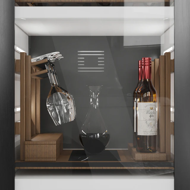 Miele Wine Cooler — Descargar