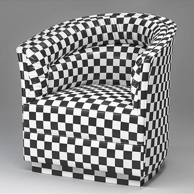 KOKET LOVELY CHAIR — Вид 3