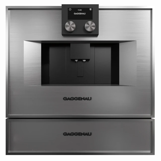Gaggenau Ovens — Скачать