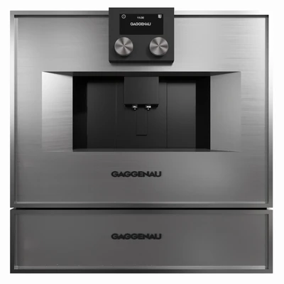 Gaggenau Ovens — Вид 7