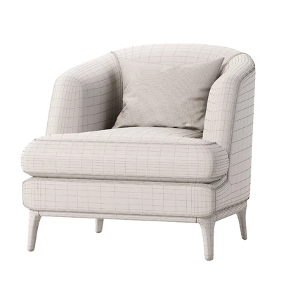 Armchair — Вид 5