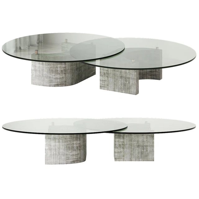 LS10 Coffee Table by Luca Stefano — Descargar