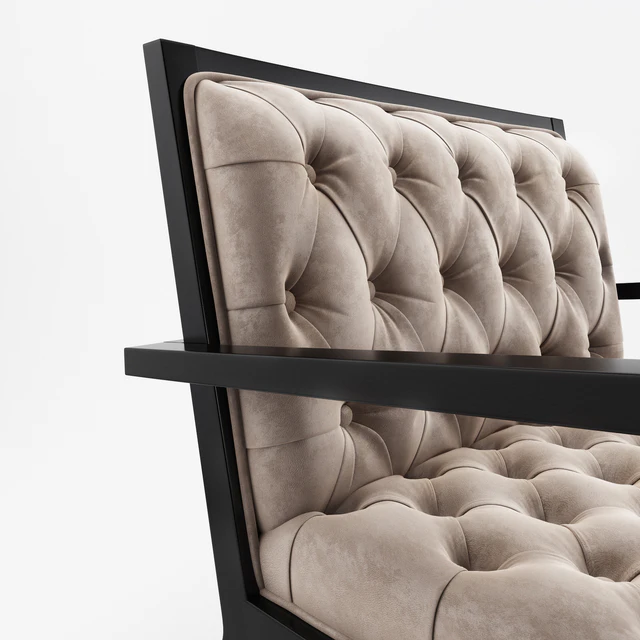 Кресло Dona Vittoria Frigerio by Frigerio Poltrone e Divani 2015 VF6310B — Скачать