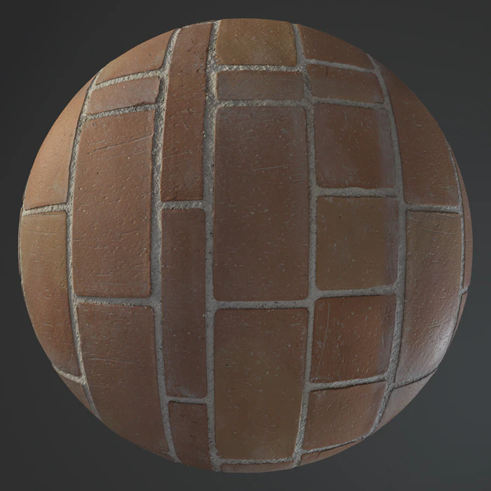 brick floor 001 — Скачать