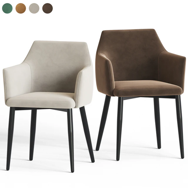 Arizona Dining Chair Stulych — Скачать
