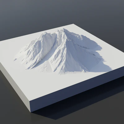 mountain 002 — download