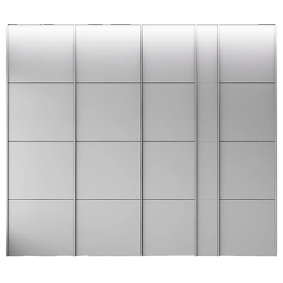 Wall rock panel — Ver 5