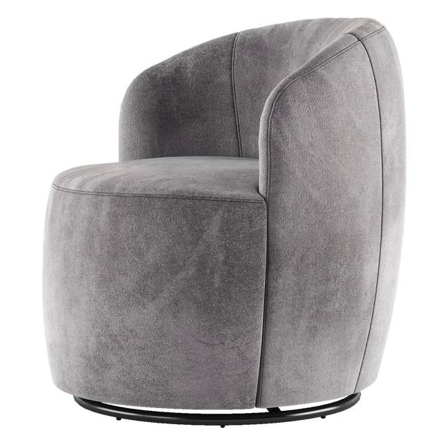 JYSK BOESLUNDE swivel armchair — Descargar