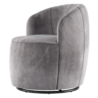 JYSK BOESLUNDE swivel armchair — Ver 4