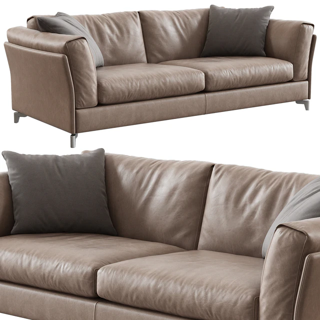 Alivar / Big Bahia Sofa — Descargar