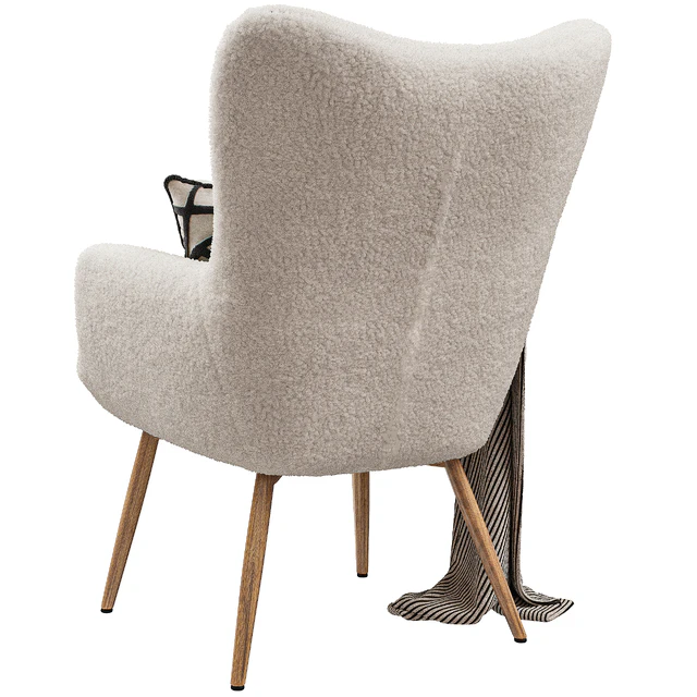 JYSK - HUNDESTED (Armchair) — Скачать