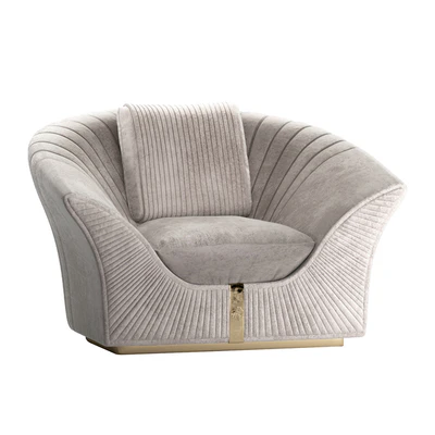 Passion Armchair | Giorgio Collection — Вид 5