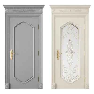 Door 536 — Ver 1