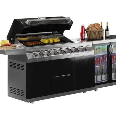 Whistler Outdoor Grill — Вид 5