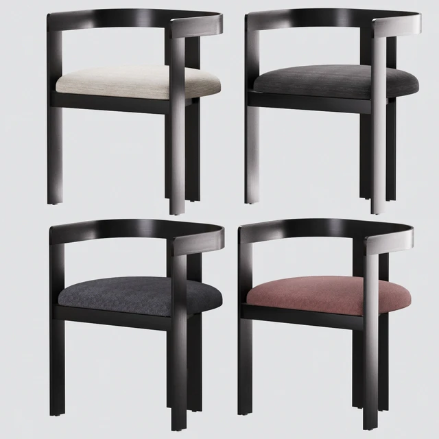 PIGRECO By Tacchini chairs — Descargar
