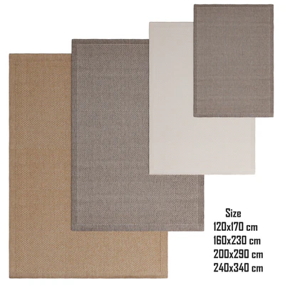 In- & Outdoor Rug Naoto By Benuta — Вид 5