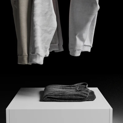 Sweatshirts 1 — Вид 4